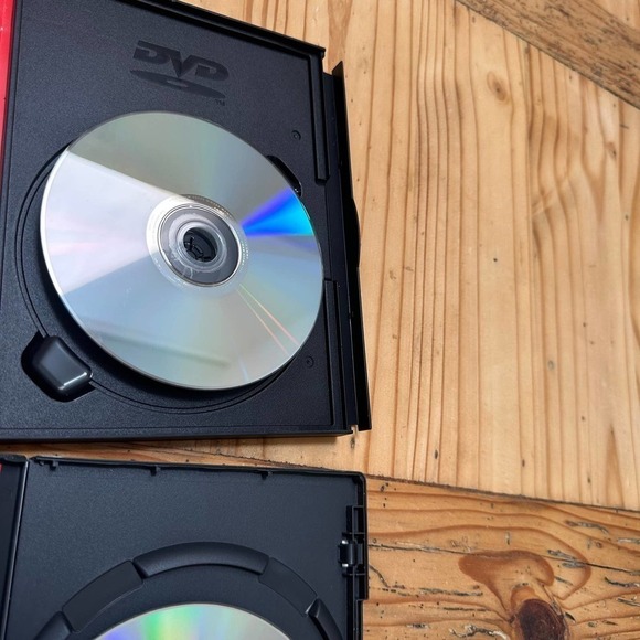 Horror Movie DVD lot Wes Cravens Nightmare Movie set Freddy - Picture 8 of 8